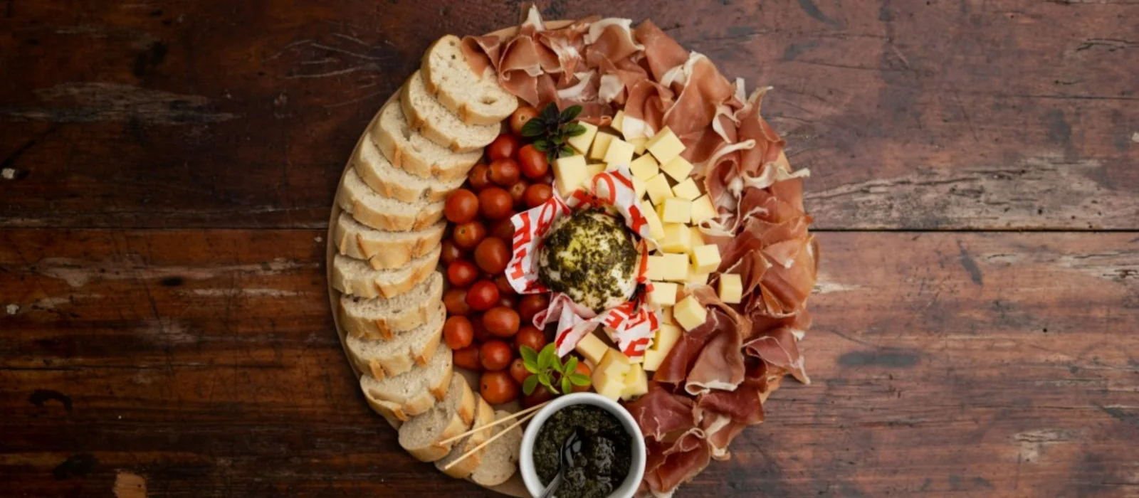 Foto illustrativa per la categoria tagliere
